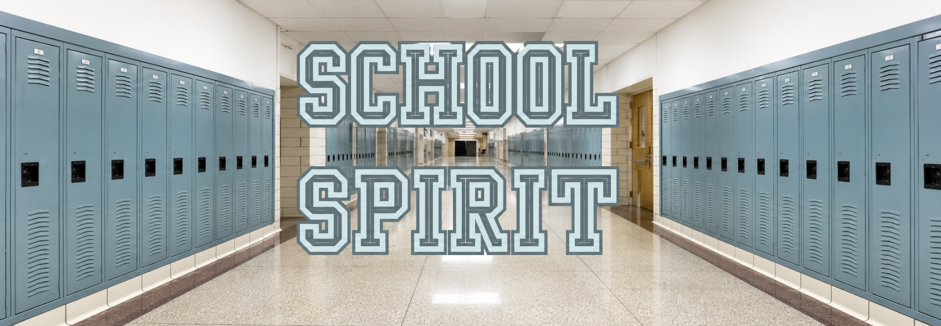 School Spirit Stores